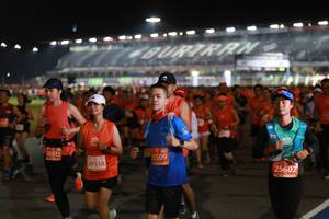 BIB: 26515, 5509, 29318, 25602
                            <button type="button" onclick="openModal(10760367)" class="btn btn-primary btn-sm float-right btn-popup" data-toggle="modal" data-target=".modal-high-quality">
                        <i class="fas fa-shopping-cart"></i> Add to Cart
                    </button>
                                            <button type="button" onclick="isThisMe(10760367, true)" class="btn btn-success btn-sm float-right btn-popup btn-isme hidden" data-toggle="tooltip" data-placement="bottom" title="นี่คือรูปของคุณใช่ไหม คลิกที่นี่เพื่อเอาเข้าอัลบั้ม">
                        <i class="fas fa-plus"></i> Add to album
                    </button>
                    <button type="button" onclick="isThisMe(10760367, false)" class="btn btn-warning btn-sm float-right btn-popup btn-isnotme hidden">
                        <i class="fas fa-ban"></i> Remove from album
                    </button>